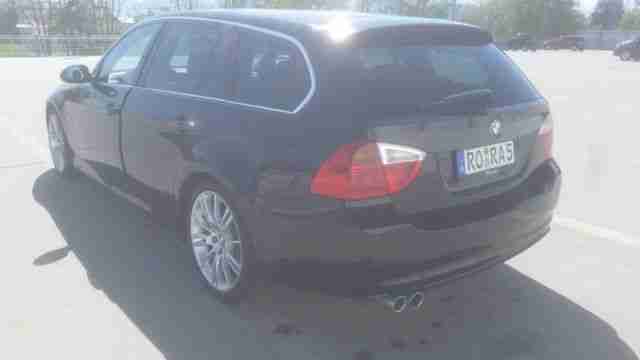 BMW Baureihe 3 Touring 330d xDrive