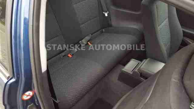 BMW Baureihe 3 compact 316ti