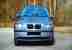 BMW Baureihe 3 touring 318d KLIMAAUTOMATIK AHK