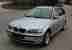 BMW Baureihe 3 touring 318i Edition Lifestyle