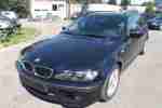 Baureihe 3 touring 318i Edition Sport, Xenon