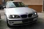 Baureihe 3 touring 320d Ahk Xenon Sportsitze