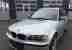 BMW Baureihe 3 touring 320d,Leder,17 ,Schiebedach