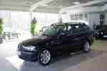 Baureihe 3 touring 320i, Klimaat, eSD, Shz, 1.Hd