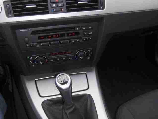 BMW Baureihe 320d