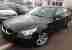 BMW Baureihe 5 Lim. 520d NAVI LEDER