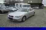 Baureihe 5 Lim. 523i Automatik AHK