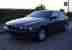 BMW Baureihe 5 Lim. 525i