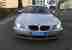 BMW Baureihe 5 Lim. 525i 64TK ERESTE HAND