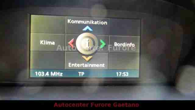 BMW Baureihe 5 Lim. 525i Sport-Paket M
