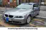 Baureihe 5 Lim. 525i;Xenon;Navi;Memory;TüV Neu