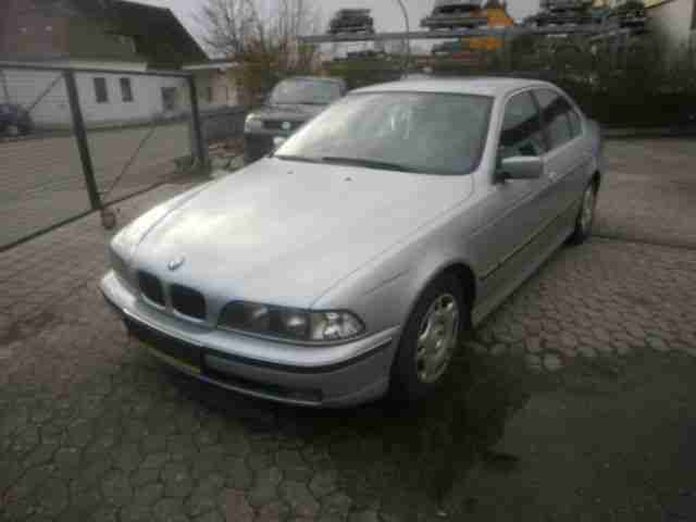 BMW Baureihe 5