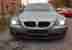 BMW Baureihe 5 Lim. 530d