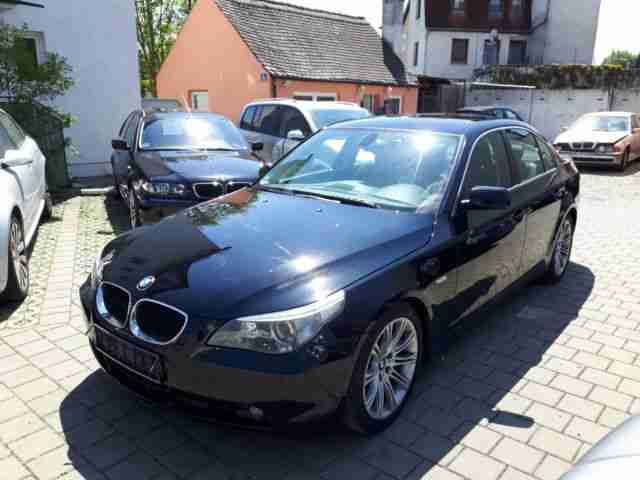 BMW Baureihe 5 Lim. 530d