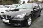 Baureihe 5 Touring 520d