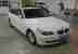 BMW Baureihe 5 Touring 525d Navi Leder Panorama Xeno