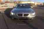 Baureihe 5 Touring 530d