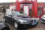 Baureihe 5 Touring 530d Leder Navi PDC Xenon