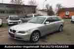 Baureihe 5 Touring 530d xDrive Leder Navi Xenon