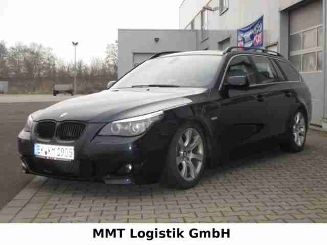 BMW Baureihe 5 Touring 535d