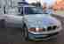 BMW Baureihe 5 touring 530d 1 HAND