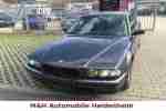 Baureihe 7 735i VOLL VOLL