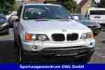 Baureihe X5 3.0d AHK Standh. Top gepflegt