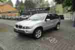 Baureihe X5 3.0d Sportpaket Navi Leder Xenon