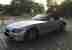 BMW Baureihe Z4 Roadster 2.5i