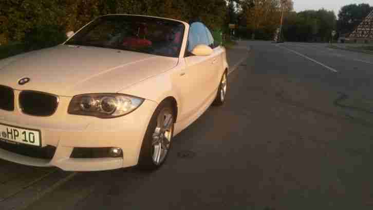 Cabrio 125 i
