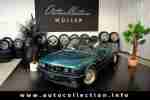 Cabrio, BBS, Vollleder, el. Verdeck, TOP