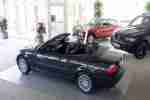 Cabrio E46 Facelift, Xen., Leder, Klimaat, 78tkm