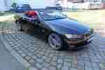 Cabriolet 325i E93 Bj 2008 80.000Km original