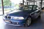 Coupe 318 Ci Leder Automatik Tempo Xenon Navi