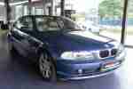 Coupe 318 Ci Leder Automatik Tempo Xenon Navi