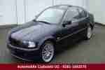 Coupe 328 Ci E46 Top Zustand