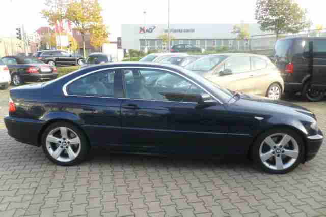 BMW Coupe 330 Cd