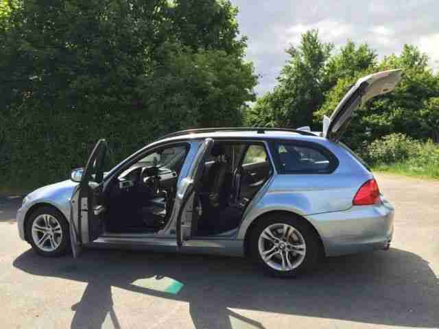 BMW DIESEL,AUTOMATIK,KLIMA,STANDHEIZUNG,NAVI