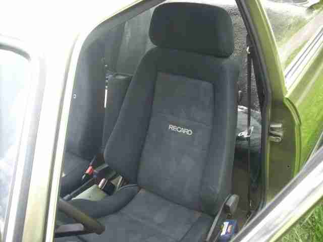 BMW E 21 318 Original Oldtimer mit H Zulassung