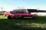 E 30 Touring fast ein Oldtimer