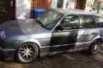 E 34 540 i Touring, Schaltung, 12 fach Bereift