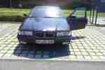 E 36 323i Limousine