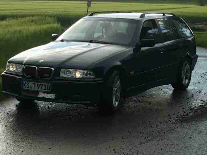 E 36 TOURING 1, 8i