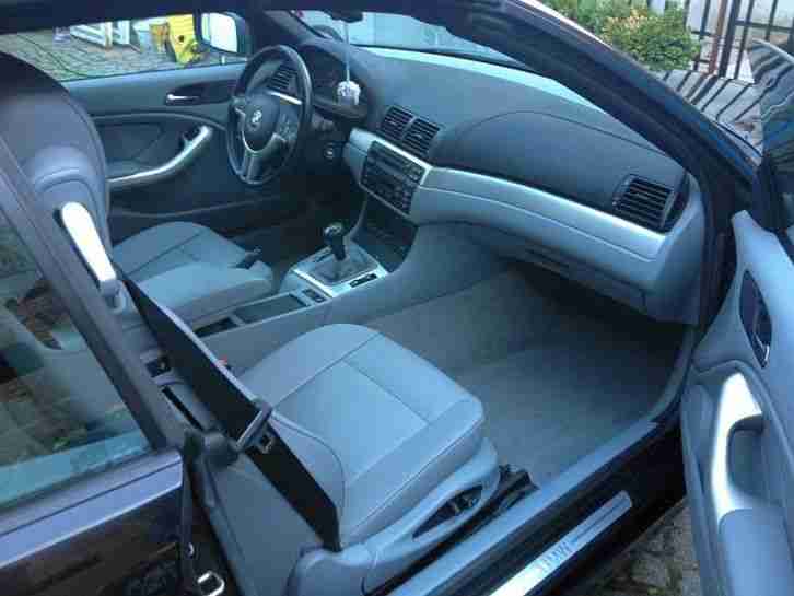 BMW E 46