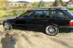 E 46 , 320 D , kombi , Viel Tuning , KLIMA ,