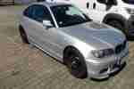 E 46 M3 Coupe 320 CD