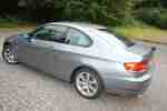 E 92, 320i Coupe, TOP ZUSTAND, HU: 05.16, Xenon,