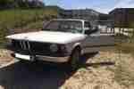 BMW E21 318 sehr sauber Originalzustand TOP