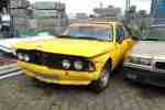 E21 323i Gruppe A Rennwagen Rallye Bergrennen