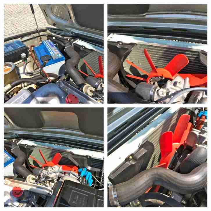 BMW E23 735i - Rarität mit original erst 1600 Kilometer aus 1.Hand !